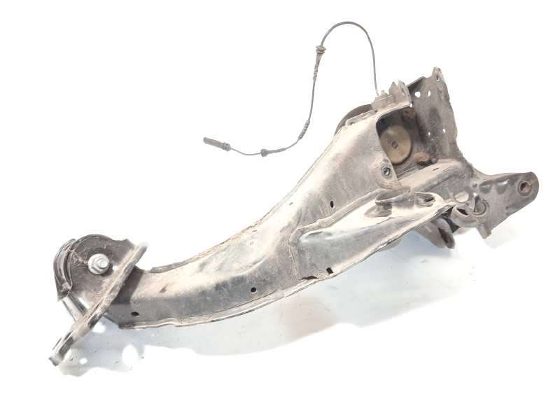 Recambio de mangueta trasera derecha para mini mini (f56) one first referencia OEM IAM 6851576 33416858086 33308842878 - Negro 2