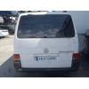 volkswagen transporter t4 furgoneta (70a, 70h, 7da, 7dh, 70j) del año 1994