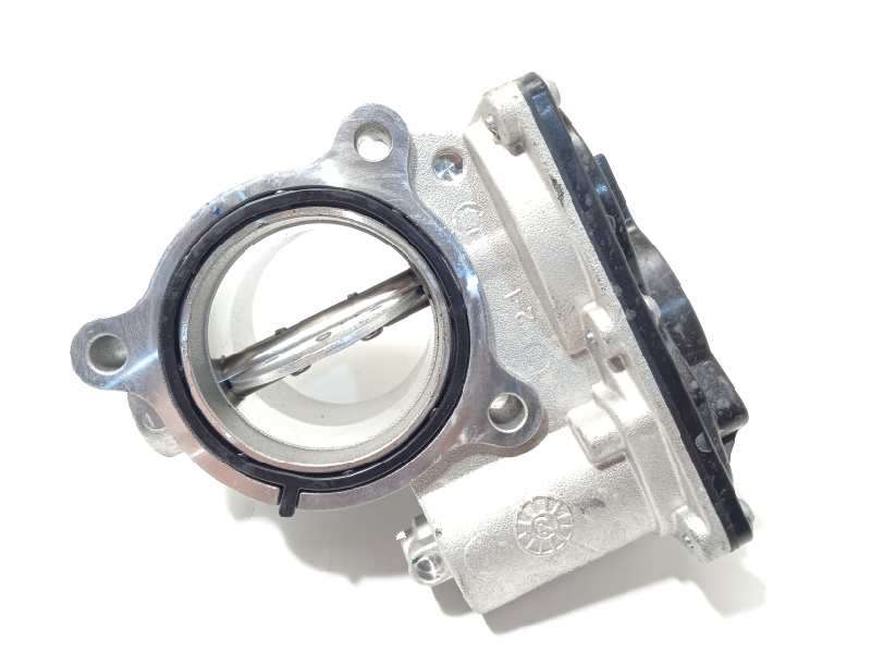 Recambio de caja mariposa para hyundai i30 (pd) 1.0 tgdi cat referencia OEM IAM 3515008200 - Blanco 3