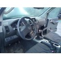 NISSAN PATHFINDER (R51)