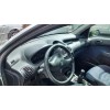 peugeot 206 berlina del año 2001