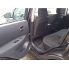 nissan qashqai i (j10, nj10) del año 2007