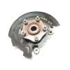 Recambio de mangueta delantera derecha para nissan nv 200 (m20) e-nv200 furgón basic referencia OEM IAM 400141KK0H 402024AF0A 40
