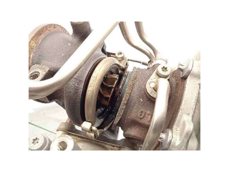 Recambio de despiece motor para skoda yeti 1.2 tsi referencia OEM IAM CYV - Blanco 10