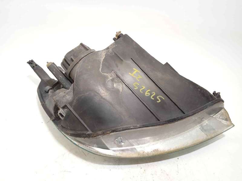 Recambio de faro izquierdo para ford fiesta (cbk) sport referencia OEM IAM 2S6X13W030CE 1320349 - Negro 5