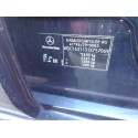 MERCEDES-BENZ CLASE M (W163)