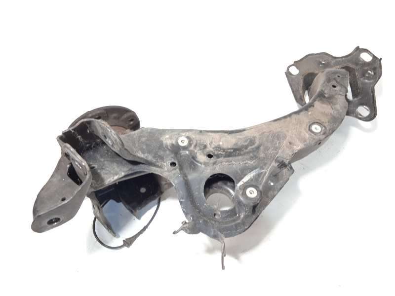 Recambio de mangueta trasera derecha para mini mini (f56) one first referencia OEM IAM 6851576 33416858086 33308842878 - Negro 3