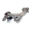Recambio de mangueta trasera derecha para mini mini (f56) one first referencia OEM IAM 6851576 33416858086 33308842878