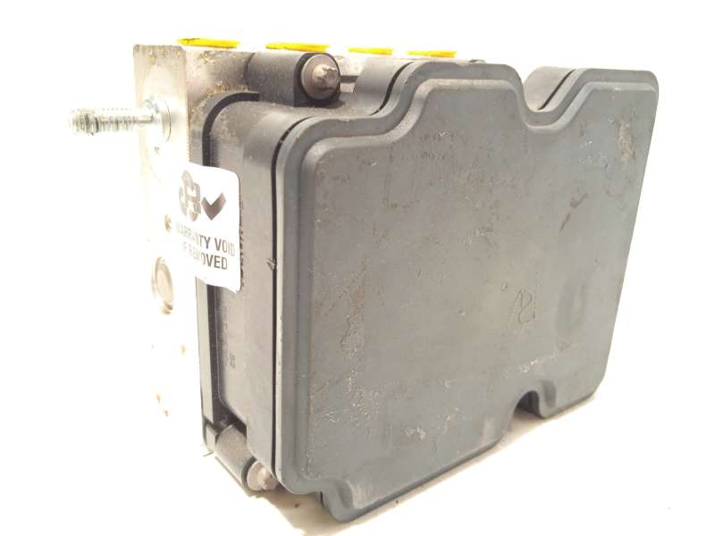 Recambio de abs para renault clio iv (bh_) 1.5 dci 90 referencia OEM IAM 476601842R 269722 2265106455 3