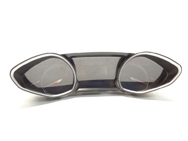 Recambio de cuadro instrumentos para peugeot 308 1.5 active referencia OEM IAM 9832736580 3