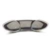 Recambio de cuadro instrumentos para peugeot 308 1.5 active referencia OEM IAM 9832736580  