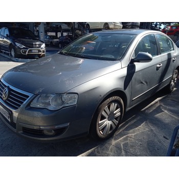 volkswagen passat b6 (3c2) del año 2006