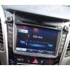 Recambio de mando climatizador para hyundai i30 (gd) 1.6 crdi cat referencia OEM IAM 97250A6530 97250A6530GU 