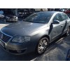 volkswagen passat b6 (3c2) del año 2006