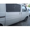 volkswagen transporter t4 furgoneta (70a, 70h, 7da, 7dh, 70j) del año 1994