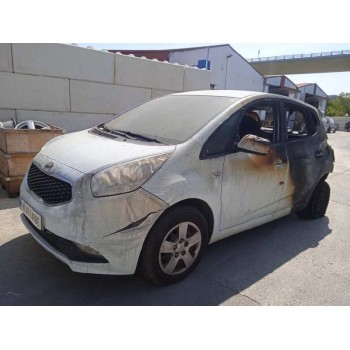 kia venga del año 2015