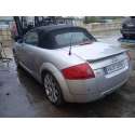 AUDI TT (8N3/8N9)