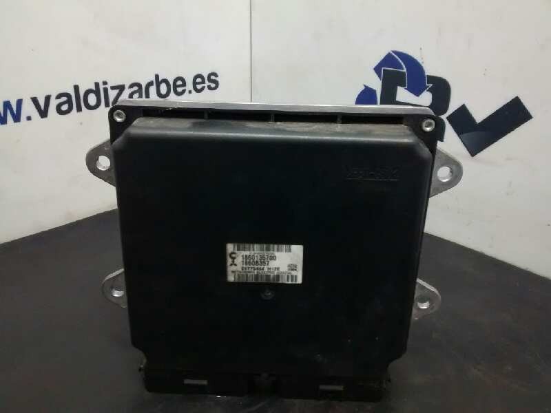 CENTRALITA MOTOR UCE 1860135700 18601357 E6T73484