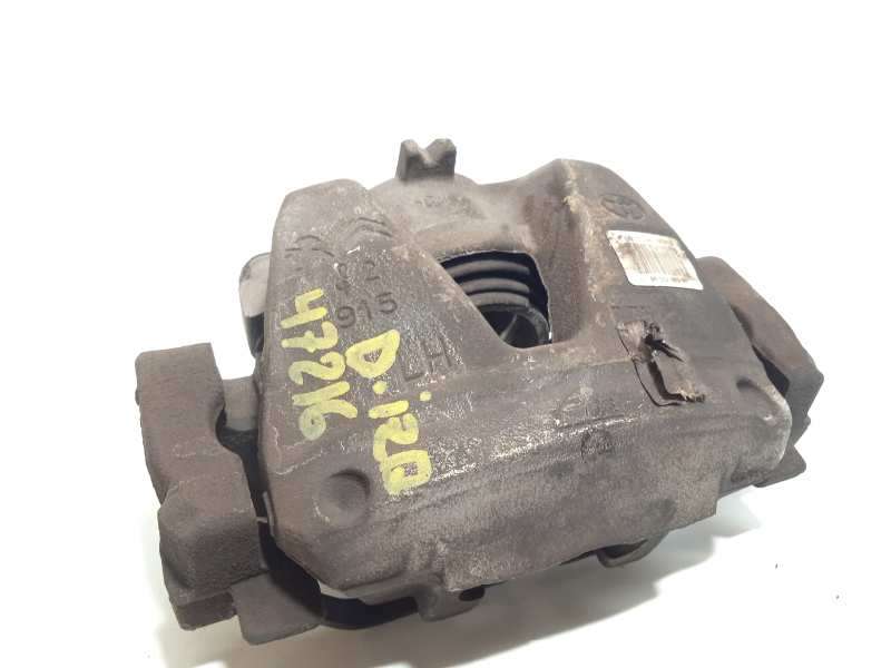 PINZA FRENO DELANTERA IZQUIERDA 9805256280 11366100253
