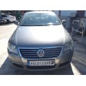VOLKSWAGEN PASSAT B6 (3C2)