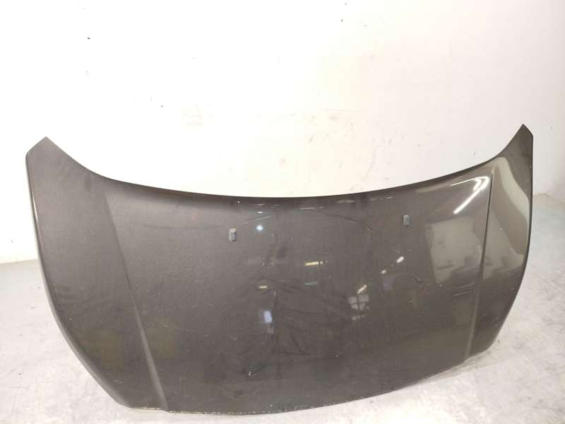 Recambio de capot para ford transit connect monospace 1.5 tdci referencia OEM IAM 1808950 PDT11V16610AA - Gris 2