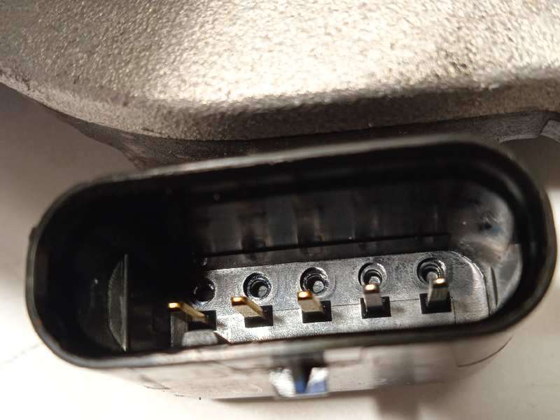 Recambio de caja mariposa para hyundai i30 (pd) 1.0 tgdi cat referencia OEM IAM 3515008200 - Blanco 5