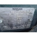 NISSAN PATHFINDER (R51)