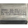 Recambio de elevalunas trasero izquierdo para audi a1 sportback (8xf) attraction referencia OEM IAM 8X4839461A  8K0959812A