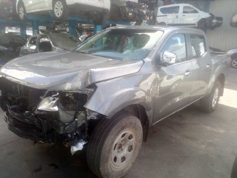 NISSAN NP300 PICK-UP (D23)