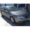 VOLKSWAGEN PASSAT B6 (3C2)