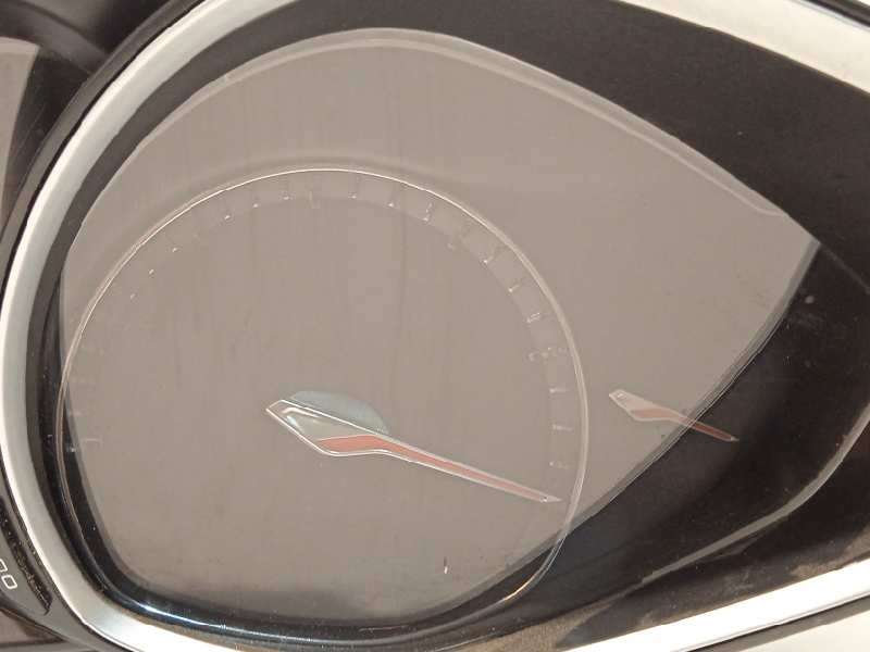 Recambio de cuadro instrumentos para peugeot 308 1.5 active referencia OEM IAM 9832736580 5