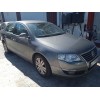 volkswagen passat b6 (3c2) del año 2006