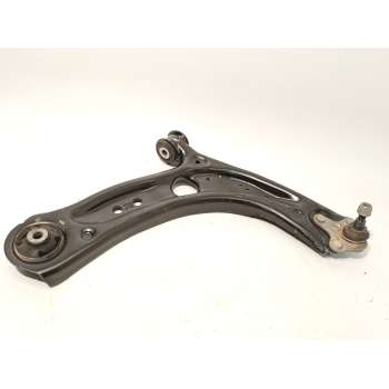 BRAZO SUSPENSION INFERIOR DELANTERO DERECHO 5WA407152A 