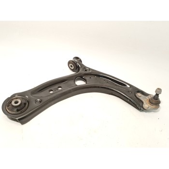 BRAZO SUSPENSION INFERIOR DELANTERO DERECHO 5WA407152A 