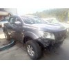 nissan np300 pick-up (d23) del año 2016