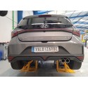 HYUNDAI I20 III (BC3, BI3)