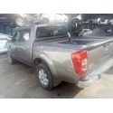 NISSAN NP300 PICK-UP (D23)
