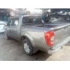 nissan np300 pick-up (d23) del año 2016