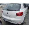 seat ibiza (6p1) del año 2017