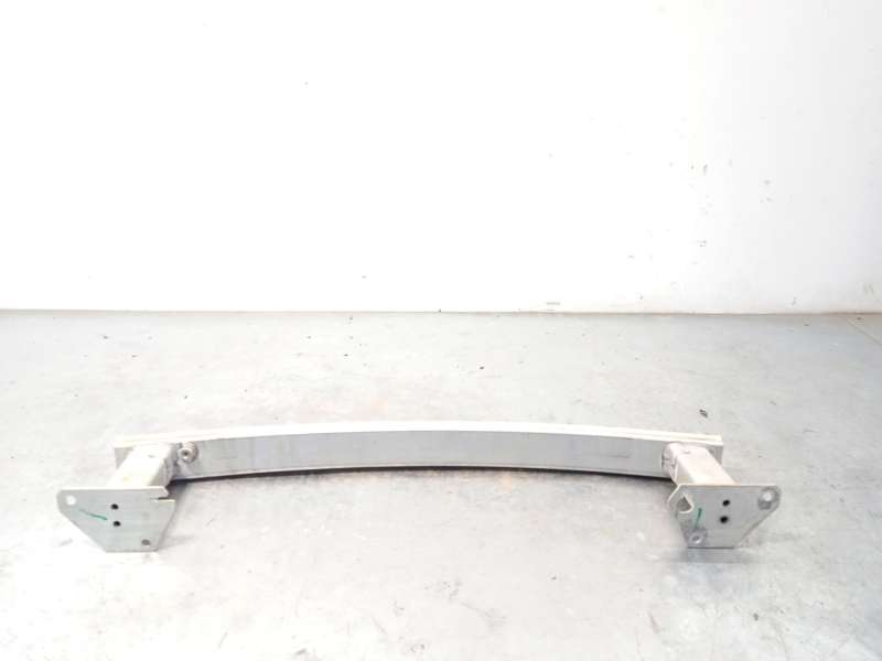 Recambio de refuerzo paragolpes trasero para citroën c4 cactus 1.2 thp 110 referencia OEM IAM 9801174980 - Gris 2