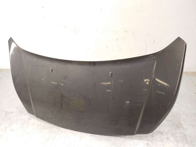 Recambio de capot para ford transit connect monospace 1.5 tdci referencia OEM IAM 1808950 PDT11V16610AA - Gris 3