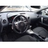 nissan qashqai i (j10, nj10) del año 2007