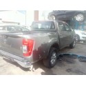NISSAN NP300 PICK-UP (D23)