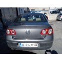 VOLKSWAGEN PASSAT B6 (3C2)