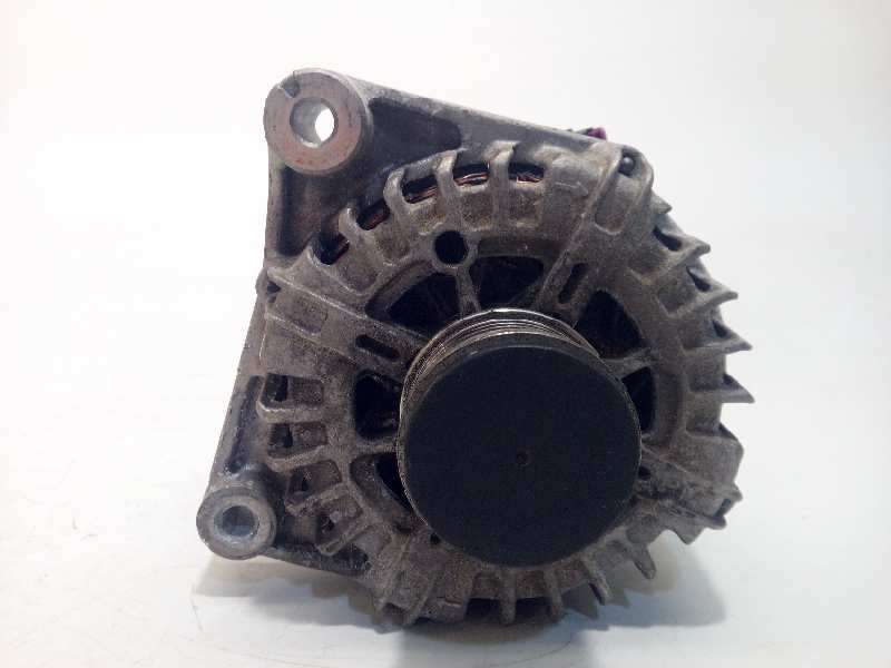 Recambio de alternador para bmw x1 (e84) sdrive 16d referencia OEM IAM 8507624 2608669F FGN18S052 - Naranja 2