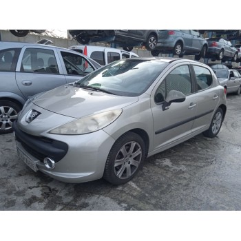 PEUGEOT 207/207+ (WA_, WC_)