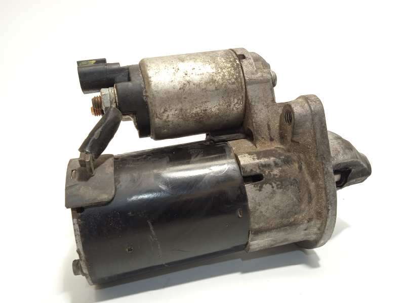 Recambio de motor arranque para hyundai i30 (gd) 1.6 crdi cat referencia OEM IAM 361002A305  1205914 - Rojo 2