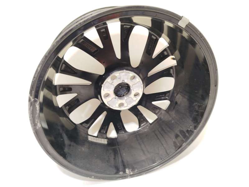 Recambio de llanta para toyota c-hr (_x1_) 2.0 hybrid (maxh10) referencia OEM IAM 42611F4361 - Blanco 5