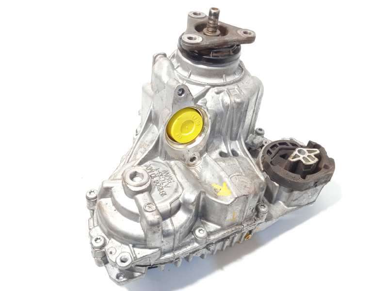 Recambio de caja transfer para bmw serie x3 (g01) xdrive20i referencia OEM IAM 9469021 27109469021 2
