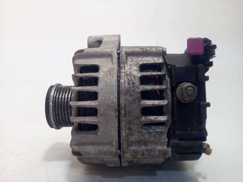 Recambio de alternador para bmw x1 (e84) sdrive 16d referencia OEM IAM 8507624 2608669F FGN18S052 - Naranja 3